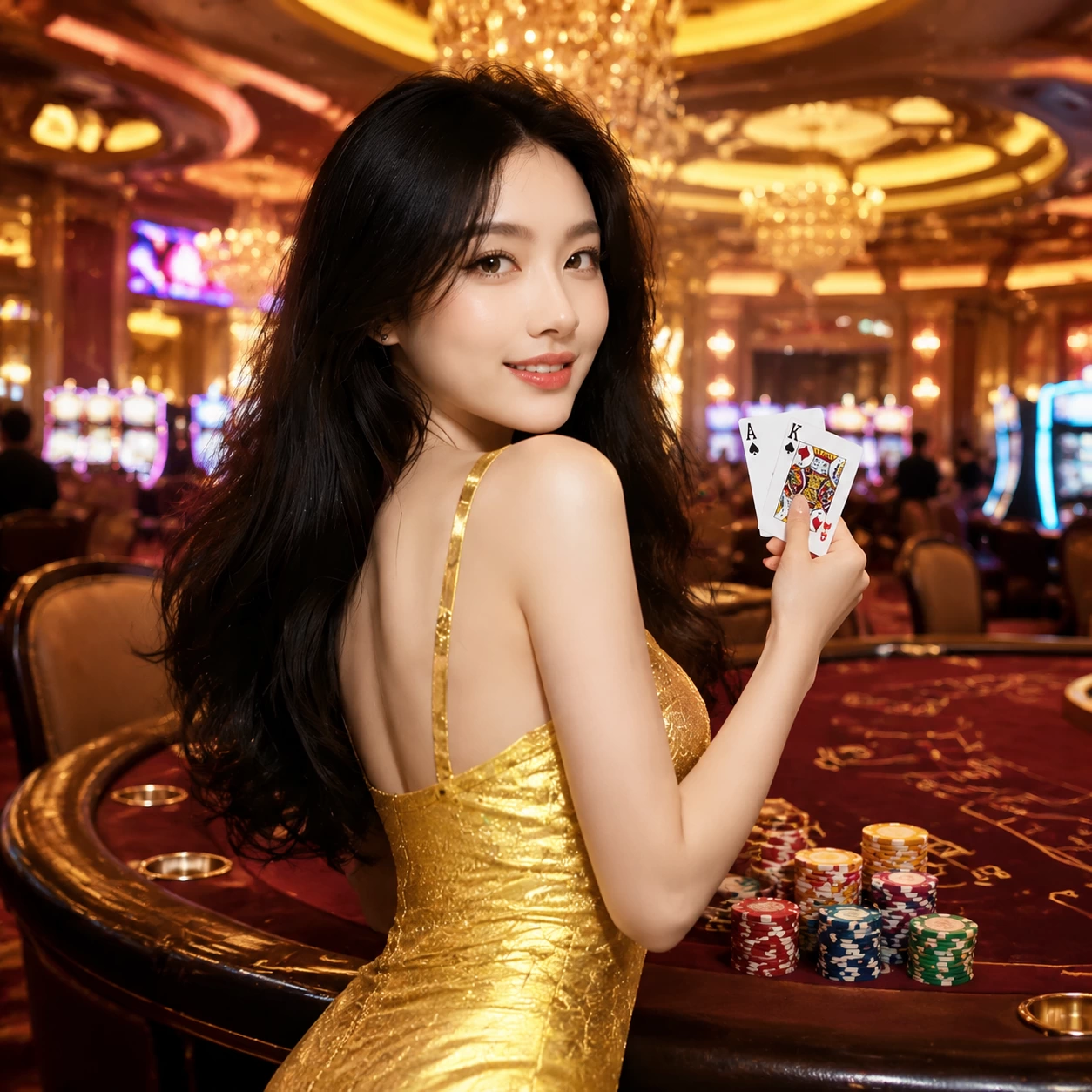 Menelusuri Fitur Menarik dari Situs Game mpo777